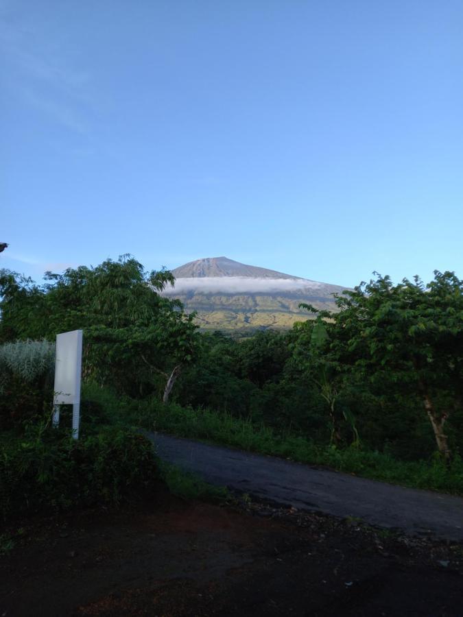 Family Rinjani Bungalow Sajang Buitenkant foto